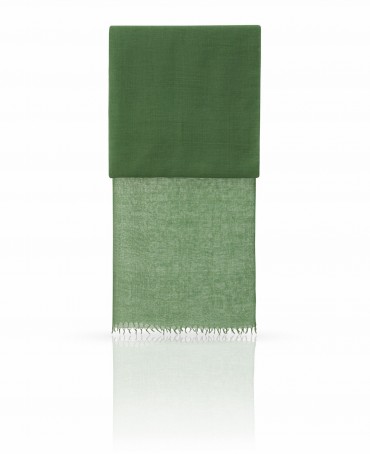 Палантин Унисекс ZW-AGNE/GARD.GREEN